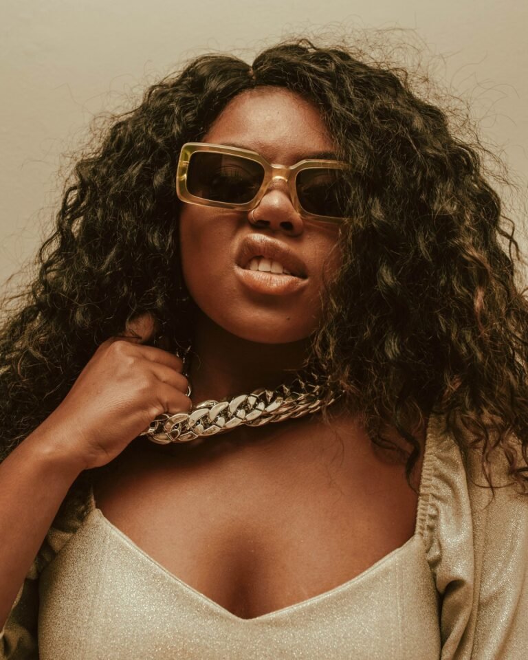 The Power of Accessories: Your Style Game Changer